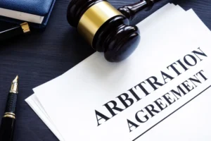 Should You Sign an Arbitration Agreement When Buying a House in Florida?